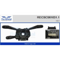 Interruptor da coluna de direção RECOFICIAL RECSCS61031.1