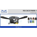 Interruptor da coluna de direção RECOFICIAL RECSCS70009.1