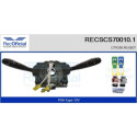 Interruptor da coluna de direção RECOFICIAL RECSCS70010.1