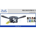 Interruptor da coluna de direção RECOFICIAL RECSCS70012.1