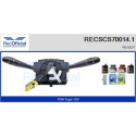 Interruptor da coluna de direção RECOFICIAL RECSCS70014.1