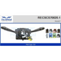 Interruptor da coluna de direção RECOFICIAL RECSCS70020.1