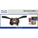 Interruptor da coluna de direção RECOFICIAL RECSCS70067.1