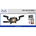 Interruptor da coluna de direção RECOFICIAL RECSCS70083.1