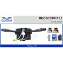 Interruptor da coluna de direção RECOFICIAL RECSCS70171.1