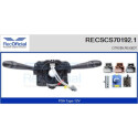 Interruptor da coluna de direção RECOFICIAL RECSCS70192.1