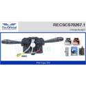 Interruptor da coluna de direção RECOFICIAL RECSCS70267.1