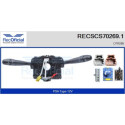 Interruptor da coluna de direção RECOFICIAL RECSCS70269.1