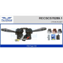 Interruptor da coluna de direção RECOFICIAL RECSCS70289.1