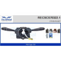 Interruptor da coluna de direção RECOFICIAL RECSCS70322.1