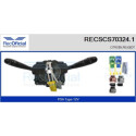 Interruptor da coluna de direção RECOFICIAL RECSCS70324.1