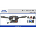 Interruptor da coluna de direção RECOFICIAL RECSCS70349.1