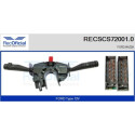 Interruptor da coluna de direção RECOFICIAL RECSCS72001.0