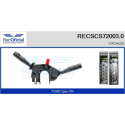 Interruptor da coluna de direção RECOFICIAL RECSCS72003.0