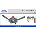 Interruptor da coluna de direção RECOFICIAL RECSCS74010.1