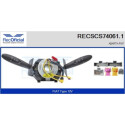 Interruptor da coluna de direção RECOFICIAL RECSCS74061.1