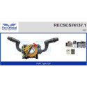 Interruptor da coluna de direção RECOFICIAL RECSCS74137.1