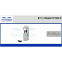 Unidade de abastecimento de combustível RECSGA70104.0