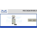 Unidade de abastecimento de combustível RECOFICIAL RECSGA70105.0