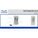 Unidade de abastecimento de combustível RECOFICIAL RECSGA70114.0
