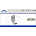 Unidade de abastecimento de combustível RECOFICIAL RECSGA70128.0