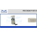 Unidade de abastecimento de combustível RECOFICIAL RECSGA71107.0