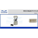 Unidade de abastecimento de combustível RECSGA71111.0