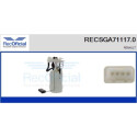 Unidade de abastecimento de combustível RECSGA71117.0