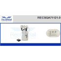 Unidade de abastecimento de combustível RECSGA71121.0