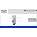 Unidade de abastecimento de combustível RECOFICIAL RECSGA72102.0