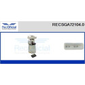 Unidade de abastecimento de combustível RECSGA72104.0