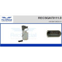 Unidade de abastecimento de combustível RECSGA73111.0