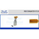 Unidade de abastecimento de combustível RECSGA73117.0