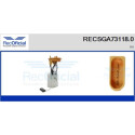 Unidade de abastecimento de combustível RECSGA73118.0