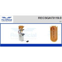 Unidade de abastecimento de combustível RECSGA73119.0