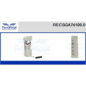 Unidade de abastecimento de combustível RECSGA74100.0