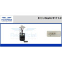 Unidade de abastecimento de combustível RECSGA74111.0