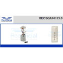 Unidade de abastecimento de combustível RECSGA74113.0