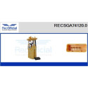 Unidade de abastecimento de combustível RECOFICIAL RECSGA74120.0