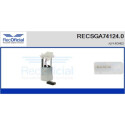 Unidade de abastecimento de combustível RECOFICIAL RECSGA74124.0