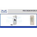 Unidade de abastecimento de combustível RECSGA74125.0