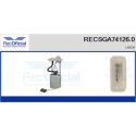Unidade de abastecimento de combustível RECSGA74126.0