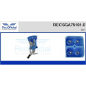 Unidade de abastecimento de combustível RECSGA75101.0