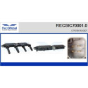 Bobina de ignição RECOFICIAL RECSIC70001.0