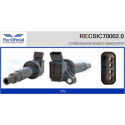 Bobina de ignição RECOFICIAL RECSIC70002.0