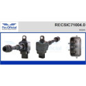 Bobina de ignição RECOFICIAL RECSIC71004.0