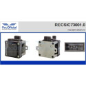Bobina de ignição RECOFICIAL RECSIC73001.0