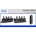Bobina de ignição RECOFICIAL RECSIC74003.0
