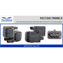 Bobina de ignição RECOFICIAL RECSIC76006.0