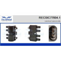 Bobina de ignição RECOFICIAL RECSIC77004.1